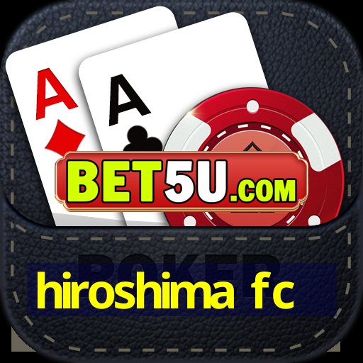 hiroshima fc